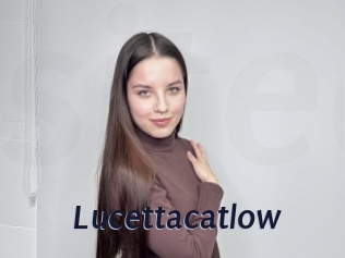 Lucettacatlow