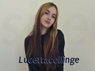 Lucettacollinge