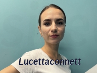 Lucettaconnett