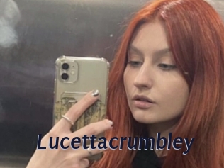 Lucettacrumbley