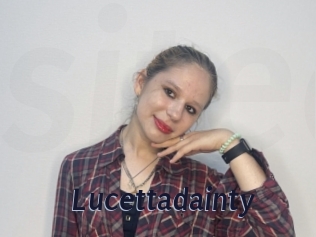 Lucettadainty