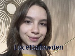 Lucettadowden