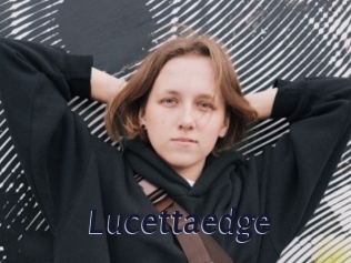 Lucettaedge