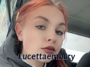 Lucettaembury