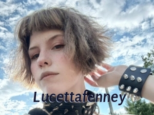 Lucettafenney