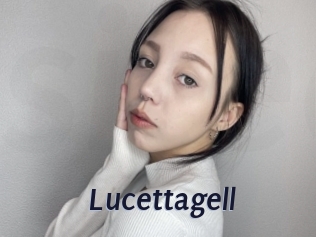 Lucettagell