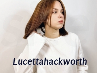 Lucettahackworth