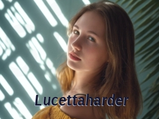 Lucettaharder