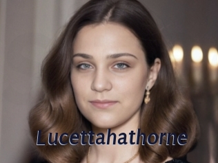 Lucettahathorne