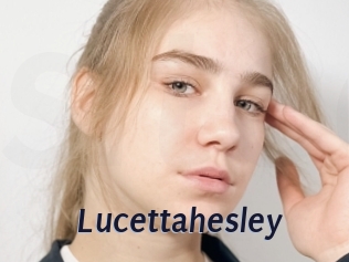 Lucettahesley