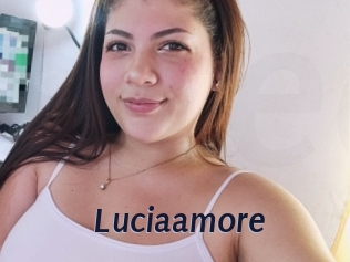Luciaamore