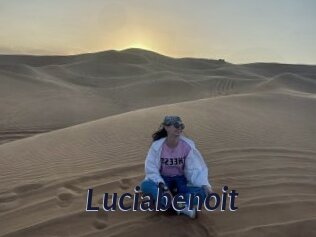 Luciabenoit