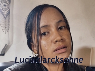 luciaclarcksonne Site Cul