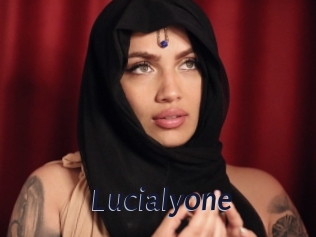 lucialyone Site Cul