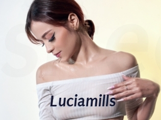 Luciamills