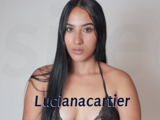 lucianacartier Site Cul