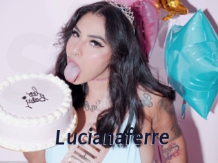 Lucianaferre