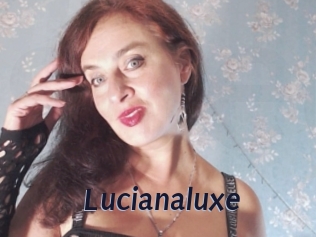 lucianaluxe Site Cul