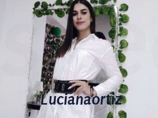 Lucianaortiz