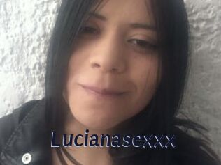 Lucianasexxx