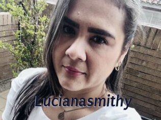 Lucianasmithy