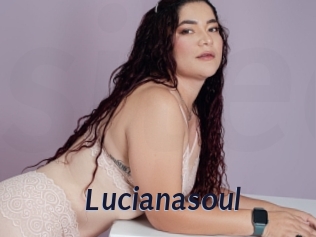 Lucianasoul