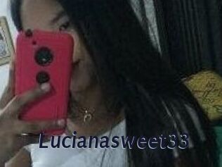 Lucianasweet33