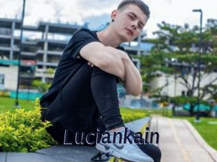 Luciankain