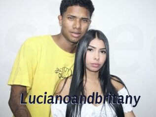 Lucianoandbritany