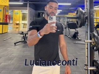 lucianoconti Site Cul