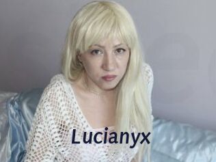 Lucianyx