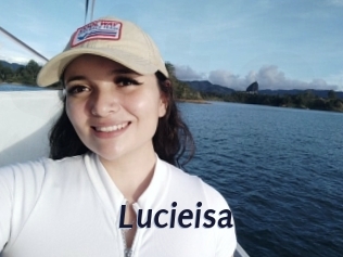lucieisa Site Cul