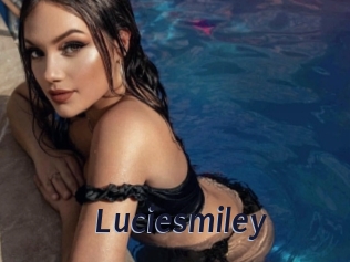 Luciesmiley