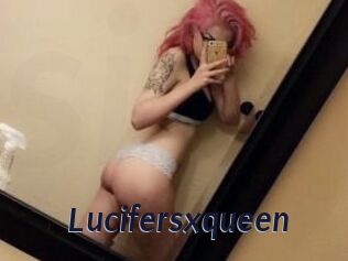 Lucifersxqueen