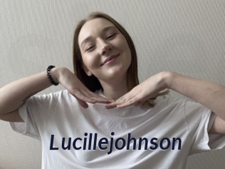 Lucillejohnson