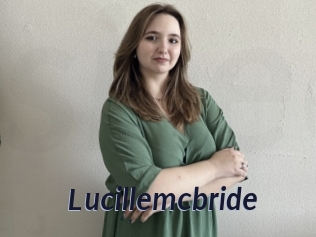 Lucillemcbride