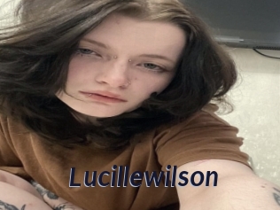 lucillewilson Site Cul
