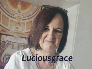 luciousgrace Site Cul