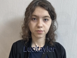 Lucitaylor