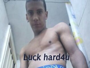 Luck_hard4u