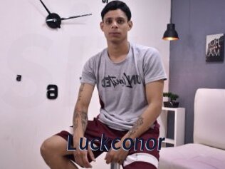 Luckconor