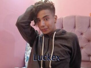 Luckex