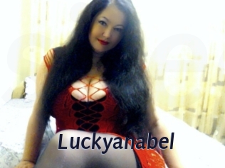 Luckyanabel
