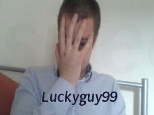 Luckyguy99