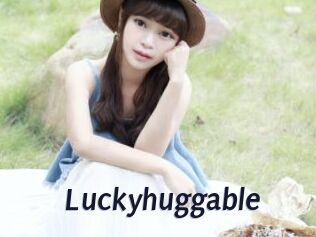 Luckyhuggable
