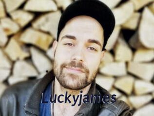 Luckyjames