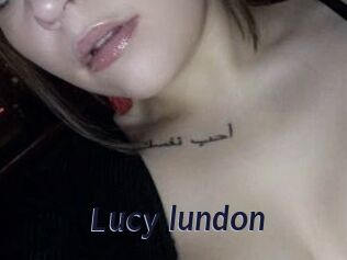 Lucy_lundon