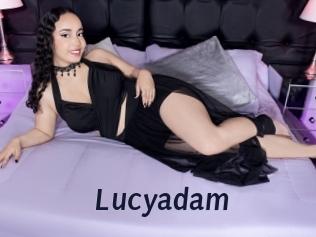 Lucy_adam