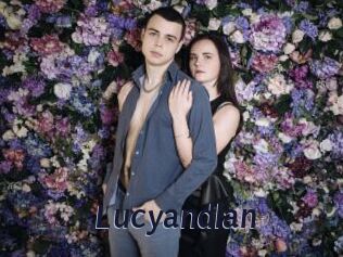 Lucyandlan