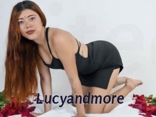 Lucyandmore